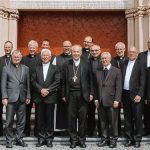 Sommervollversammlung der Österreichischen Bischofskonferenz