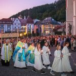 NÖ-Bauernbundwallfahrt nach Mariazell 2019 - Fotos