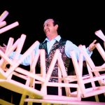 Zirkus Aros in Mariazell - Bilder einer Vorstellung