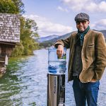 Freshwater Wasserspender - Eine Erfolgsgeschichte aus dem Mariazellerland