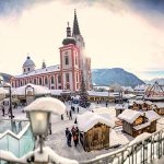 Advent in Mariazell 2019 – Die schönsten Adventfotos und Videos zur Einstimmung