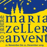 Mariazeller Advent Infos - Hüttenplan | Adventfolder als PDF