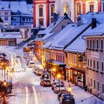 Mariazell-Basilika-Winter-Grazerstrasse-Schnee-24254