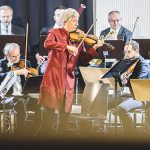 20. Mariazeller Neujahrskonzert | 2020 mit dem Johann Strauss Ensemble