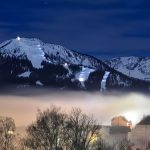 Mariazell-Vollmond-