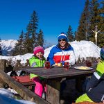 "Ski-Genuss" im Mariazeller Land