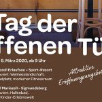 Termintipp: JUFA Hotels - Tag der offenen Tür