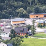 Hinweise vom Kanalbauwerk der Stadtgemeinde Mariazell >> Coronavirus
