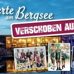 Konzerte am Bergsee verschoben - Bürgeralpe Mariazell