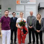 Neueröffnung Mariazeller Gesundheitszentrum