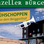 Bergfrühschoppen auf der Mariazeller Bürgeralpe
