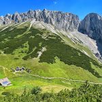 Bild der Woche: Fölzstein - Fölzalm
