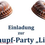 Guglhupfparty-Liane