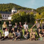 Sk8eleven57 – neuer Treffpunkt für Skater und Biker