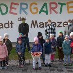 Tag des Apfels in der Stadtgemeinde Mariazell