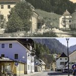 Serie: Einst & Jetzt | Gußwerk 1907 und 2021