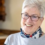 Serie: Menschen aus dem Mariazellerland - Elfi Rohringer