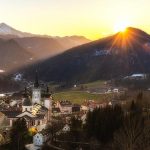 Sonnenuntergang-Ostersonntag-2021-Stehralm-