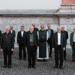 Sommervollversammlung der Bischofskonferenz in Mariazell