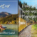 Mariazellerland-Werbung