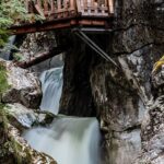 Bild der Woche: Nothklamm in Gams