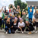 Sommerkindergarten in Mariazell 2021 | Abschlusstag
