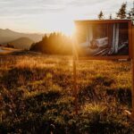 Fotoausstellung „blick3art“ bis Ende Oktober zu Gast auf der Mariazeller Bürgeralpe