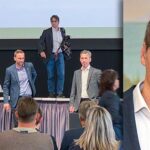 Mariazeller neuer Vorsitzender der Erlebnisregion Hochsteiermark