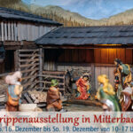 Krippenausstellung-in-Mitterbach-2021