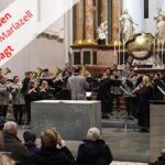 Weihnachtsblasen der Stadtkapelle Mariazell abgesagt