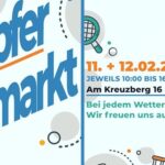 Termintipp: Kloepfer Flohmarkt