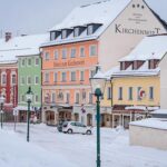 Mariazell Winterbilder | Jänner 2022
