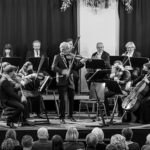 Mariazeller Neujahrskonzert 2022 mit dem Johann Strauss Ensemble
