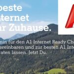 A1 Breitband Beratungstage in Mariazell
