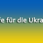 Hilfe für die Ukraine - Decleva´s Alpenfisch