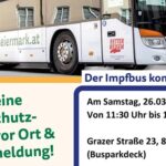 Impfbus-Mariazell_Plakat