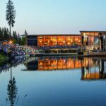 Konzerte am Bergsee | Mariazeller Bürgeralpe Sommerkonzerte 2022