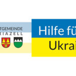 Humanitäre Hilfe für Ukraine Flüchtlinge - Mariazell