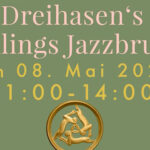 Dreihasen-Frühlings-Jazz-Brunch