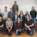 Projektpräsentation BOKU-Studierende  | Naturpark Ötscher-Tormäuer