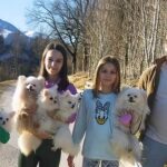 Ukrainische-Flüchtlingsfamilie-mit-Hunden-sucht-Unterkunft