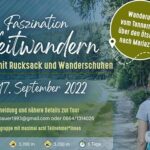 Faszination-Weitwandern