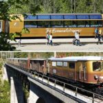 Saisonstart touristische Angebote Mariazellerbahn: Klimafreundlicher Ausflug für die ganze Familie