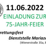 Bergrettungsfest-Mariazell