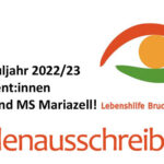 Stellenausschreibung: Schulassistenzen Volksschule u. Mittelschule Mariazell