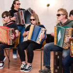 Schulschlusskonzert der Musikschule Mariazell - Fotos