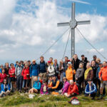 Klimawanderung_Ötscher-Gipfel_c_Fred-Lindmoser