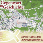 Spiritueller-Abendspaziergang