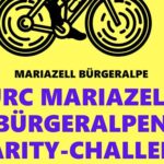 URC Mariazell Bürgeralpen Charity-Challenge