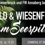 Termintipp: Wald & Wiesenfest am Seespitz in Wienerbruck